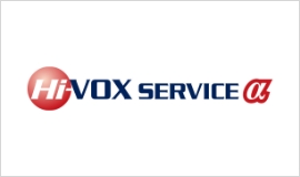 Hi-VOXサービス α