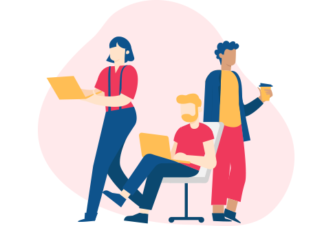 企業様のメリット