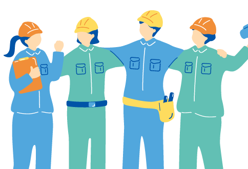 企業様のメリット