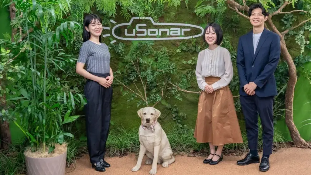 ユーソナー株式会社（旧社名:株式会社ランドスケイプ）