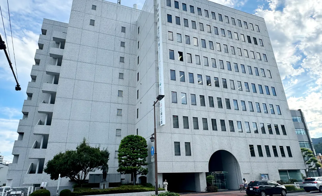 長野BPOセンター